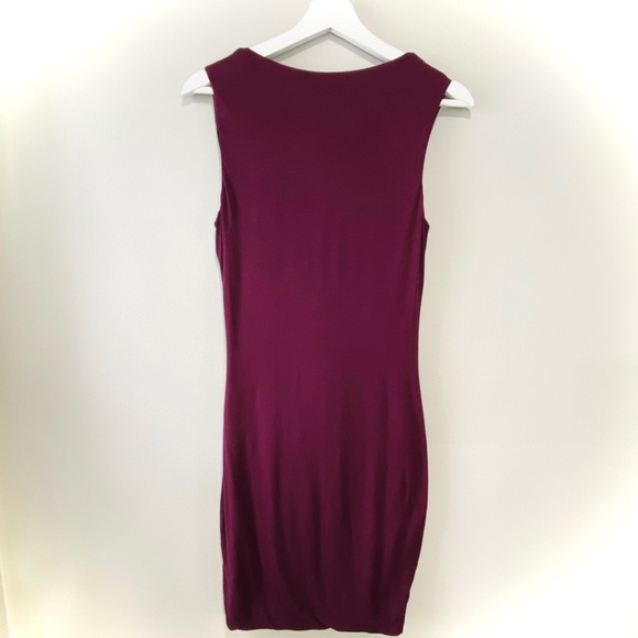 Anthropologie | Velvet By Graham & Spencer Dress - Picture 2 of 4